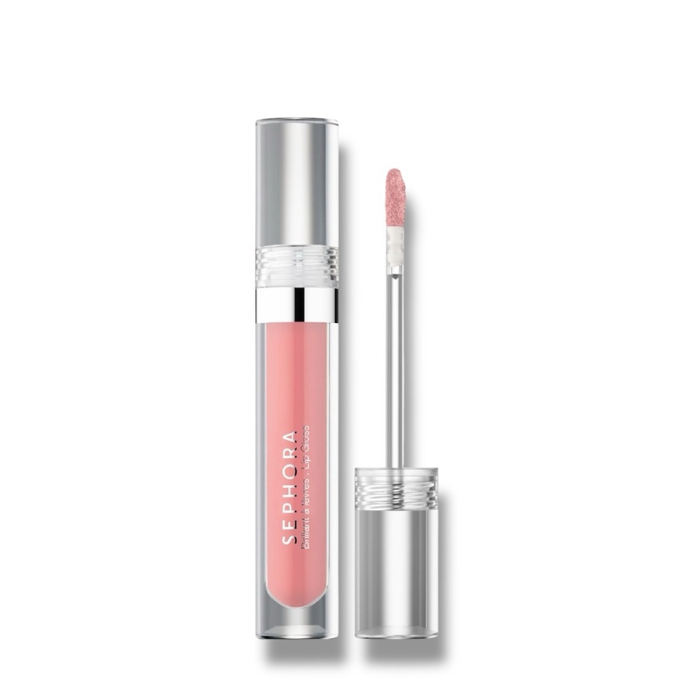 Sephora GLOSSED Collection Brillant à lèvres | Lip Gloss in Chic | New